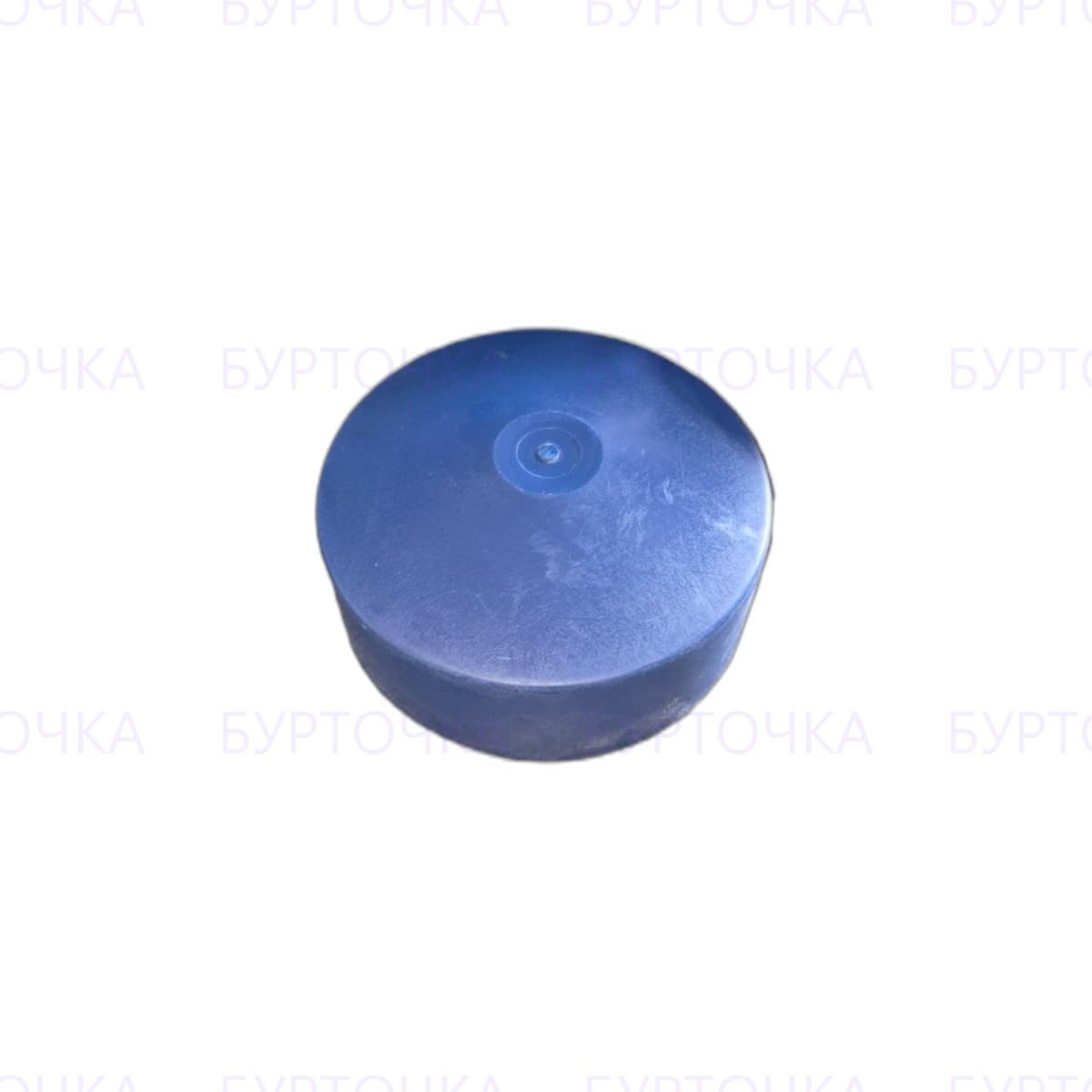 Крышка плоская 125