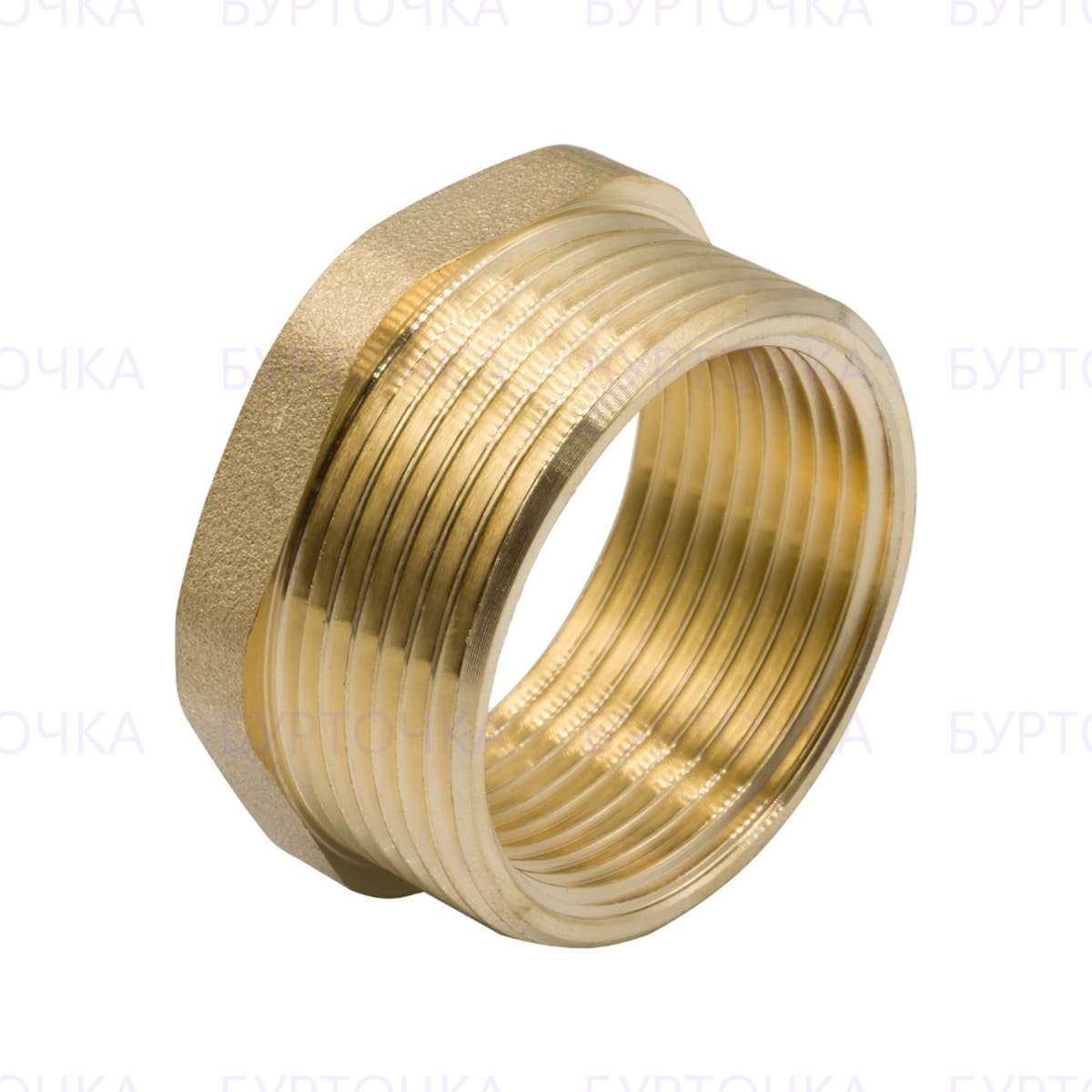 Переход внутренни 1"1/4 х1"